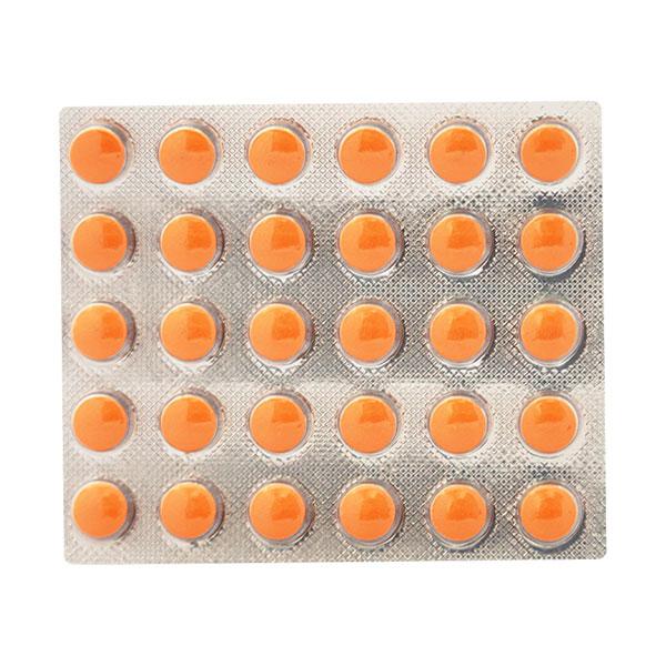 Sinate OD Tablet 30'S