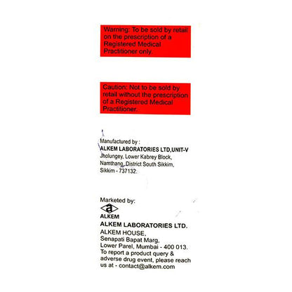 BRIVASURE Oral Solution 100ml