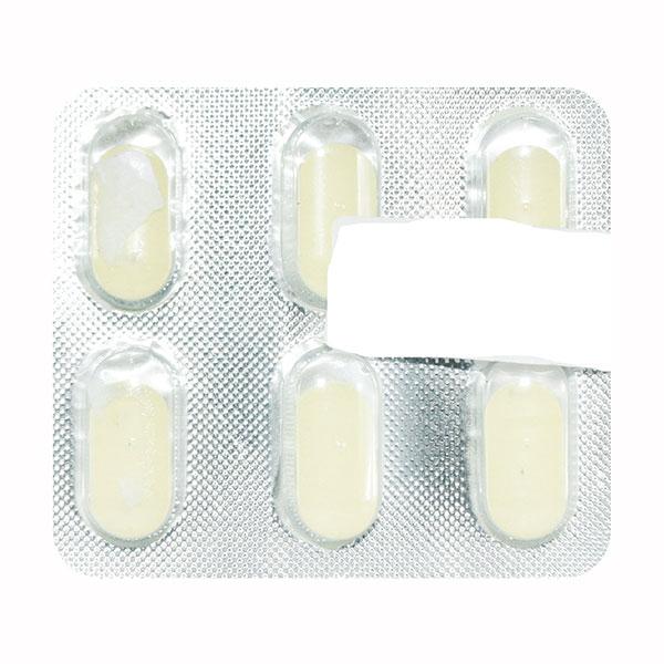 Lumerax 60mg Tablet 6'S
