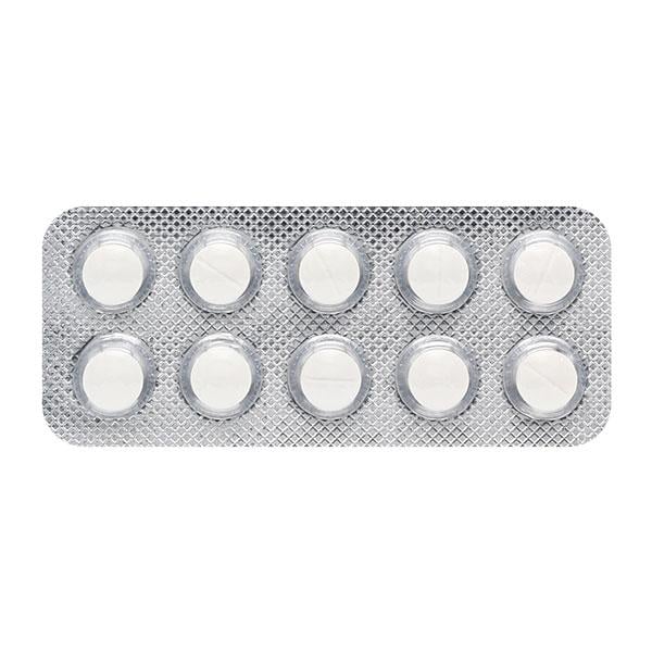 DYDROTAB Tablet 10's