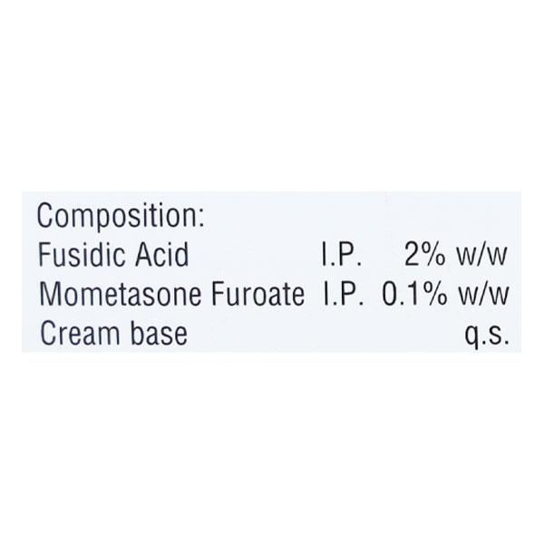 MOMENTO F Cream 15gm