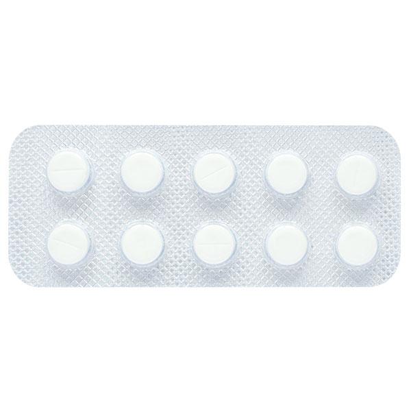 AMOPIN 5 Tablet 10's