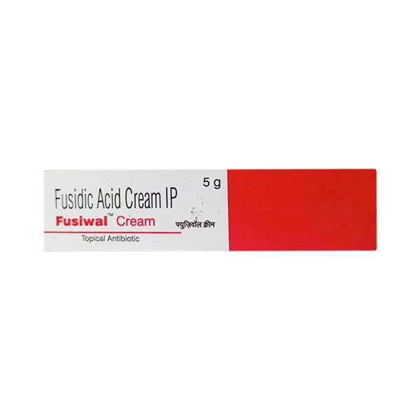 Fusiwal Ointment 5gm