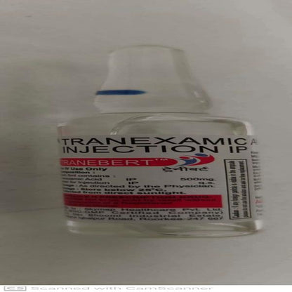 TRANEBERT Injection 5ml