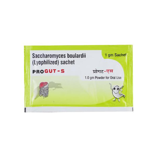 Progut S Powder 1'S