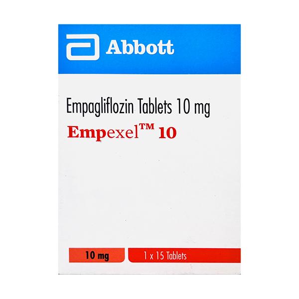 EMPEXEL 10 Tablet 15's
