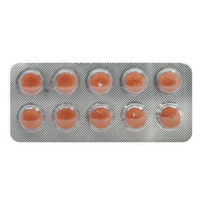 XAFINACT 100mg Tablet 10's - Global Surgicals