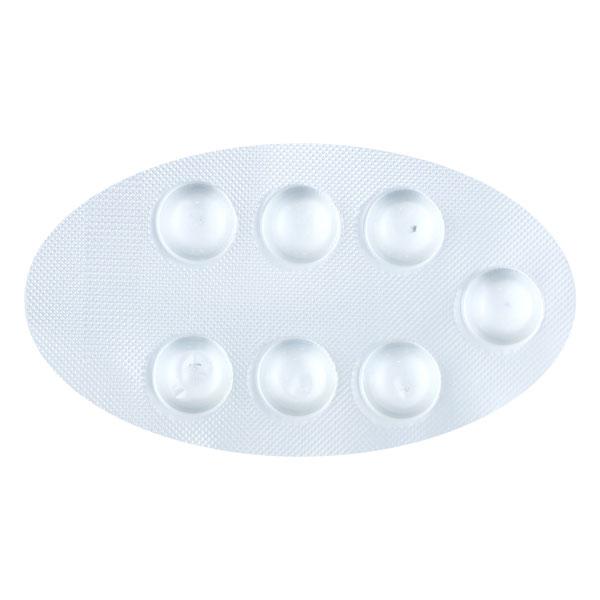 Terapress 2mg Tablet 7'S