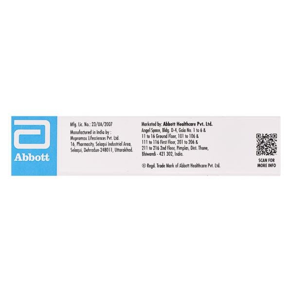 Melalite Forte Cream 30gm