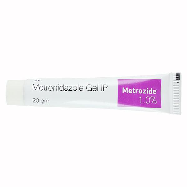 METROZIDE Gel 20gm