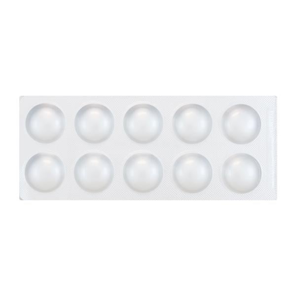 Telpres CT 80/12.5mg Tablet 10'S