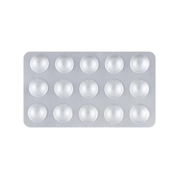 ESOMIFOR 20mg Tablet 15's