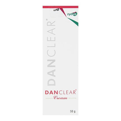 Danclear Cream 50gm