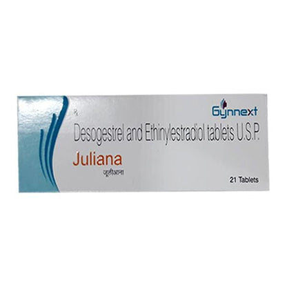 Juliana Tablet 21'S