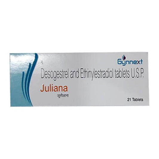 Juliana Tablet 21'S