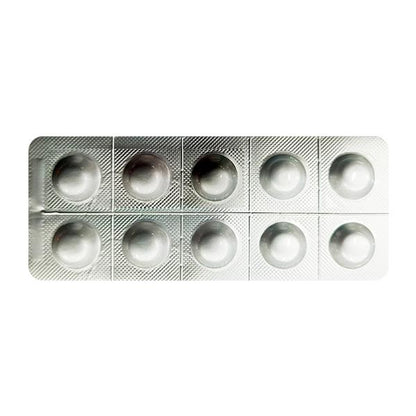 XEMONT FORTE Tablet 10's - Global Surgicals
