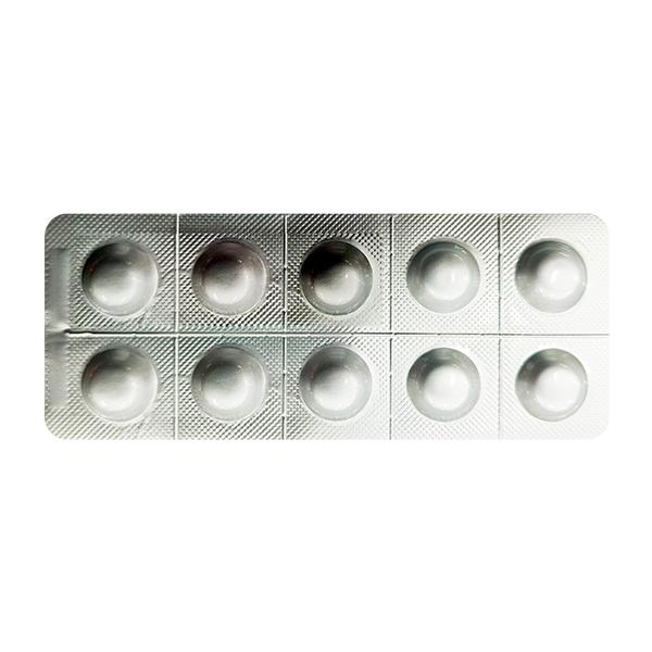 XEMONT L Tablet 10's - Global Surgicals