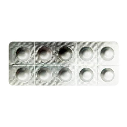 XEMONT L Tablet 10's - Global Surgicals