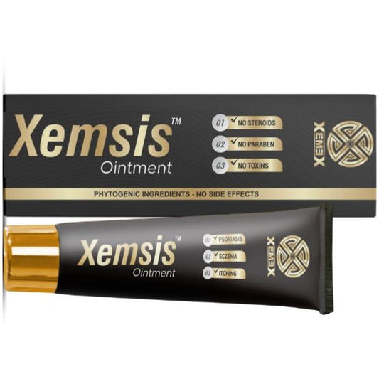 XEMSIS Ointment 15g - Global Surgicals