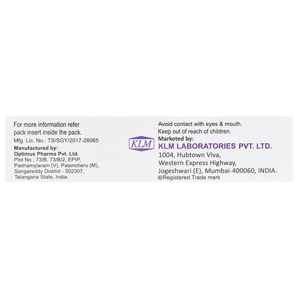 XEPINOXIN Cream 5gm - Global Surgicals