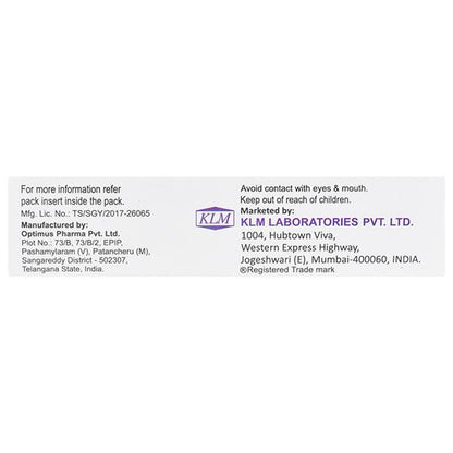 XEPINOXIN Cream 5gm - Global Surgicals