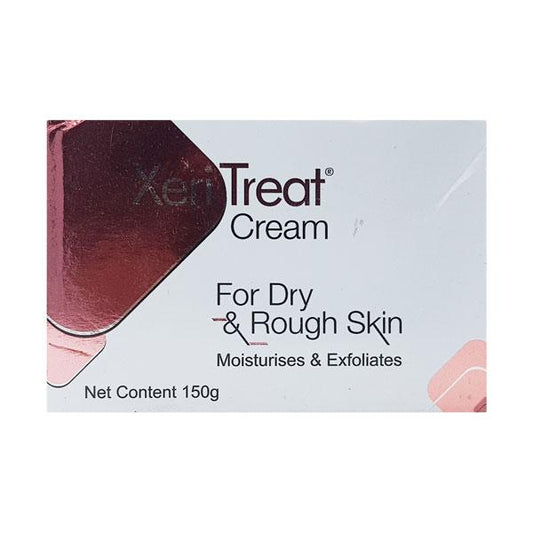 XERI TREAT Cream 150gm - Global Surgicals