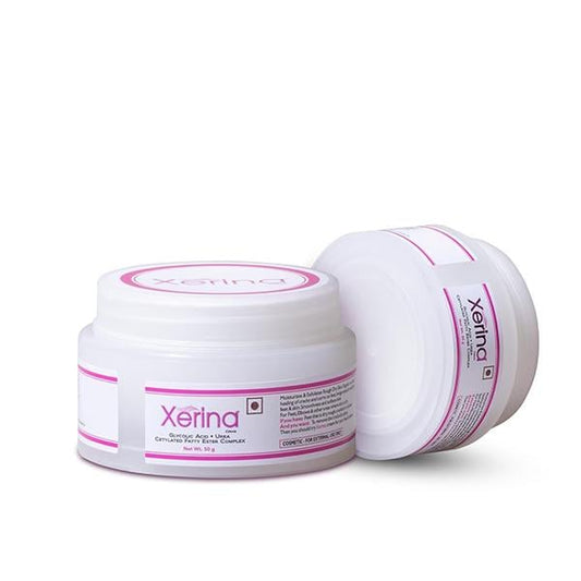Xerina Cream 50gm - Global Surgicals