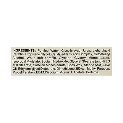 Xerolene Cream 50gm - Global Surgicals