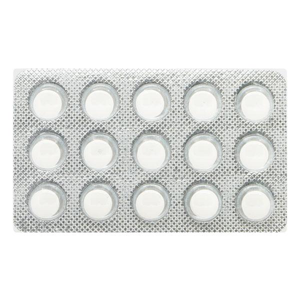 XEVOR 5 Tablet 15's - Global Surgicals