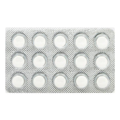 XEVOR 5 Tablet 15's - Global Surgicals