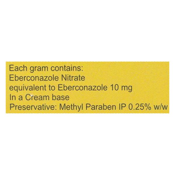 Ebernet Cream 15gm