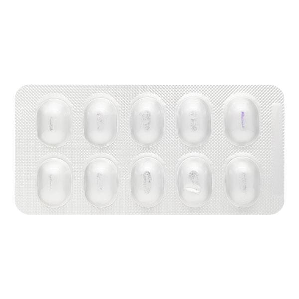 XET 20mg Tablet 10'S
