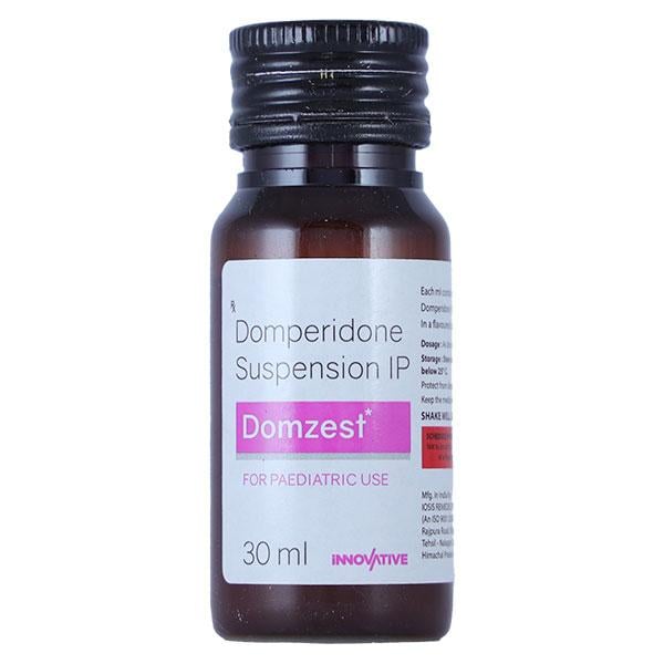 DOMZEST Suspension 30ml
