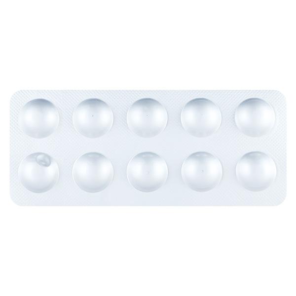 NICOREST 5mg Tablet 10's