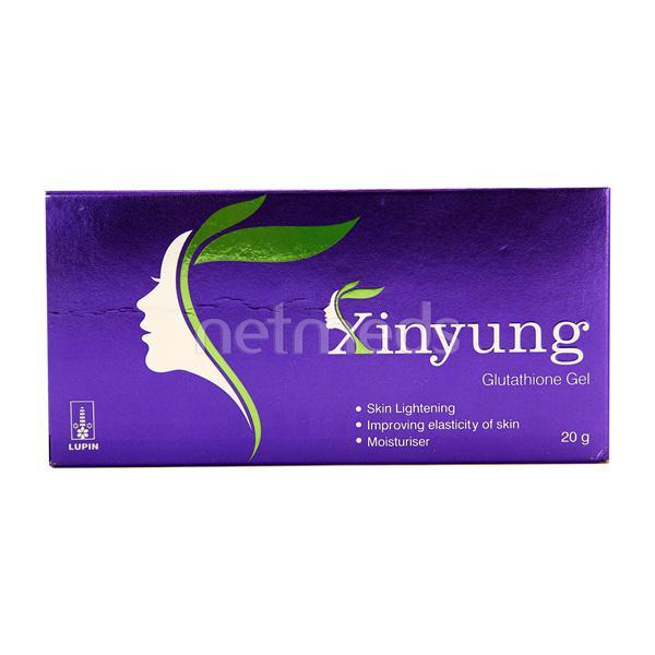 Xinyung Gel 20gm - Global Surgicals