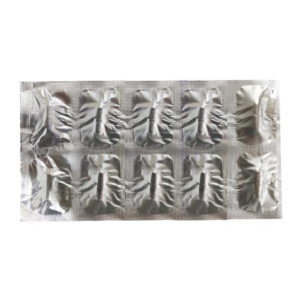 Rabitec DSR 20/30mg Capsule 10'S