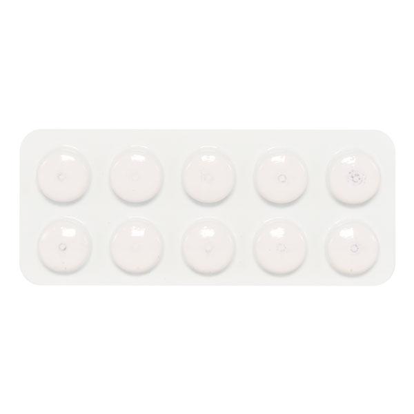 CNN 100mg Tablet 10'S