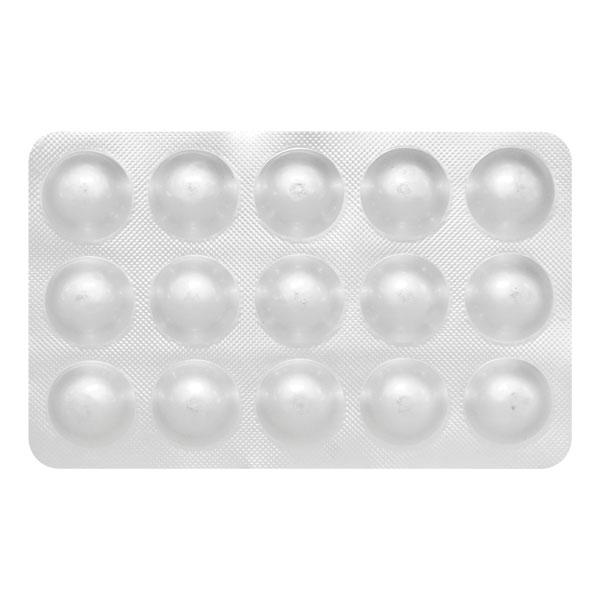 TELCURE CN Tablet 15's