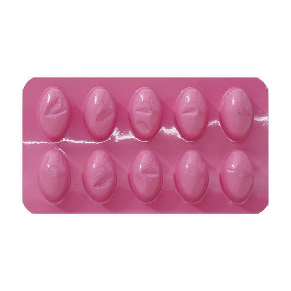 Emprogest 200mg Capsule 10'S
