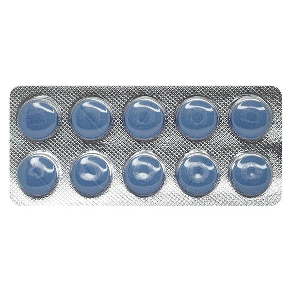 LACOPTAL 200mg Tablet 10's