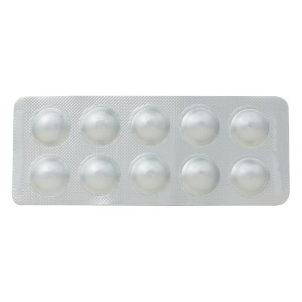 Glimda 1mg Tablet 10'S