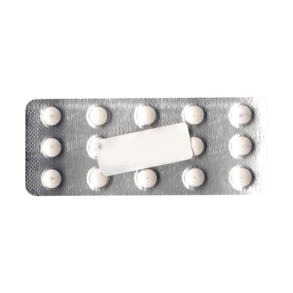 EBAST 10 Tablet 15's