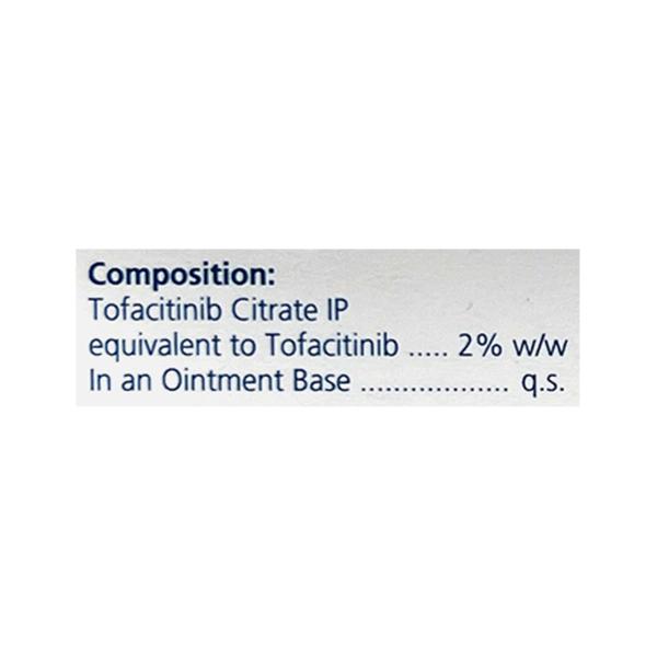 EVERTOP Ointment 20g
