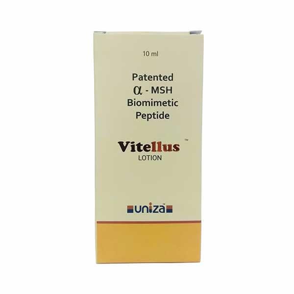 VITELLUS Lotion 10ml