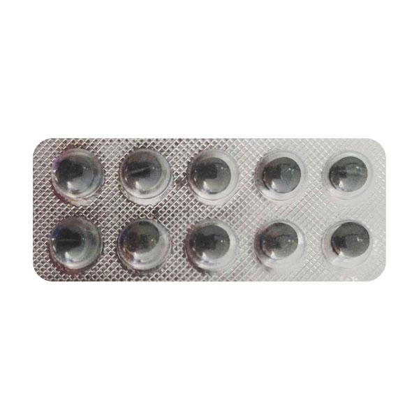 MENTA TIME 5mg Tablet 10's