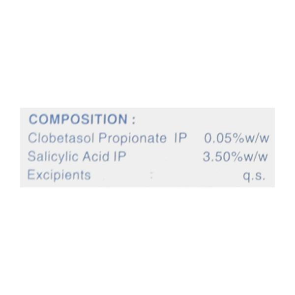 Niosalic Ointment 20gm