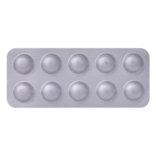 DAPARITE 10 Tablet 10's