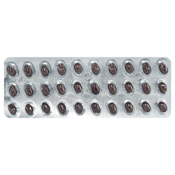 Dutas Capsule 30'S
