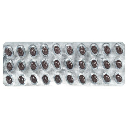 Dutas Capsule 30'S