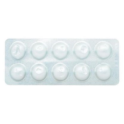 BETALYST F 10mg Tablet 10's